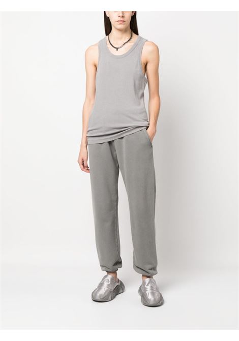 Light grey track trousers Entire Studios - unisex ENTIRE STUDIOS | ES2111RH